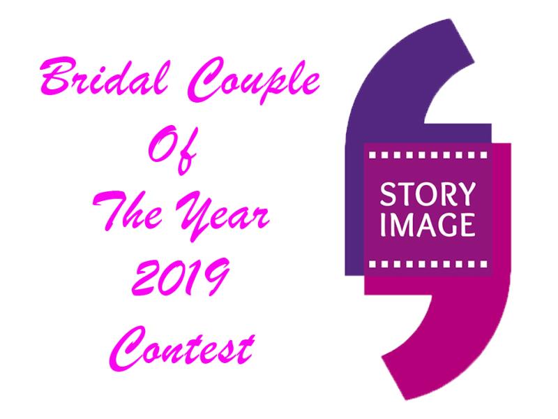 Bridal Couple Of The Year 2022 Contest