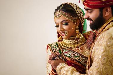 Wedding Photography By Story Image
