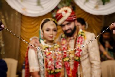 Wedding Photography By Story Image