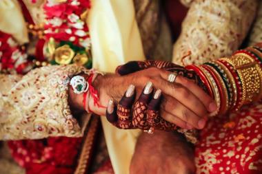 Wedding Photography By Story Image