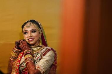 Wedding Photography By Story Image