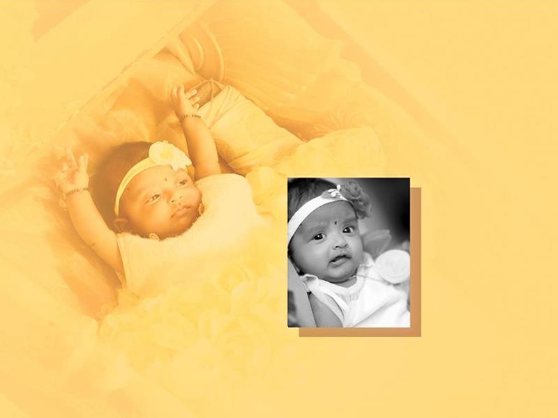 Kiara, Wedding Story cover photo