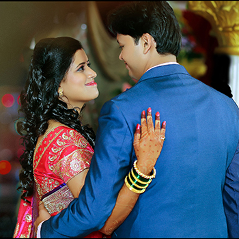 Vivek And Shrutika, Wedding Story Photography by Story Image