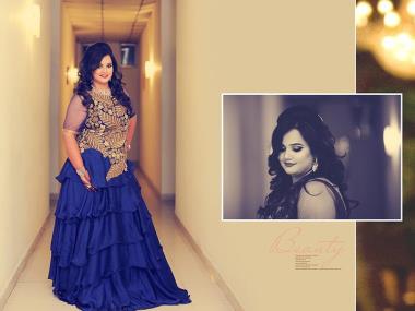 Garima & Manoj, Wedding story photos
