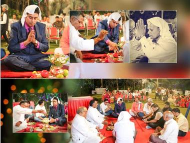 Garima & Manoj, Wedding story photos