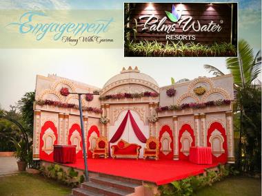 Garima & Manoj, Wedding story photos