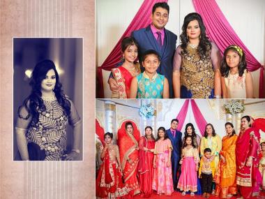 Garima & Manoj, Wedding story photos