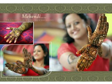 Kashmira & Krunal, Wedding story photos