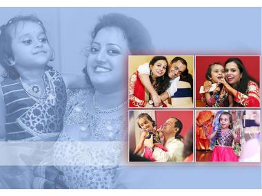 Kashmira & Krunal, Wedding story photos
