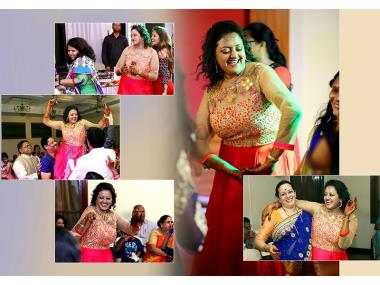 Kashmira & Krunal, Wedding story photos