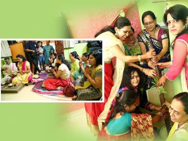 Kashmira & Krunal, Wedding story photos