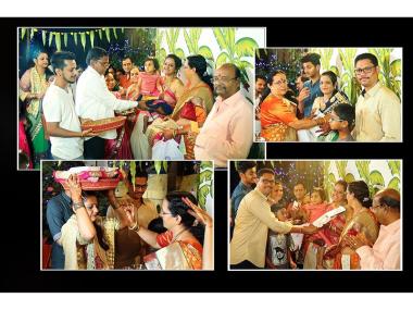 Kashmira & Krunal, Wedding story photos