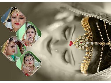 Kashmira & Krunal, Wedding story photos