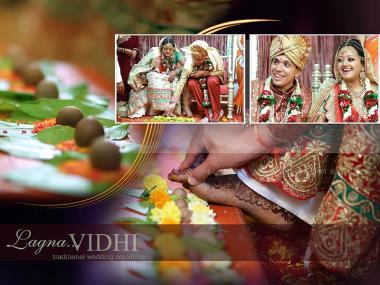 Kashmira & Krunal, Wedding story photos