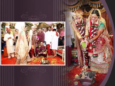 Kashmira & Krunal, Wedding story photos