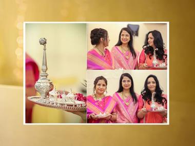 Monica & Sagar, Wedding story photos