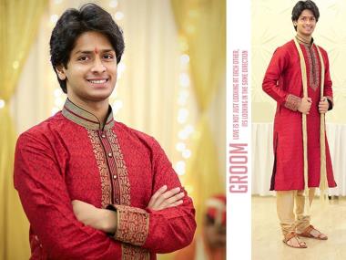 Monica & Sagar, Wedding story photos