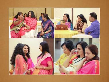 Monica & Sagar, Wedding story photos