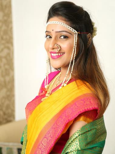 Pooja & Haresh, Wedding story photos