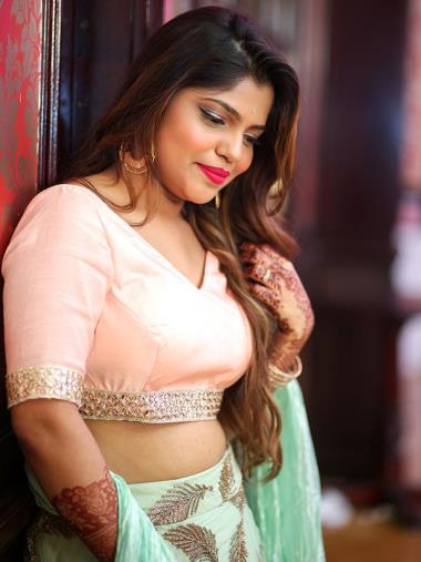 Pooja & Haresh, Wedding story photos