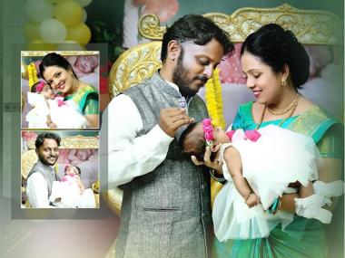 Kiara, Wedding story photos