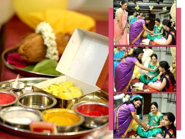Kiara, Wedding story photos