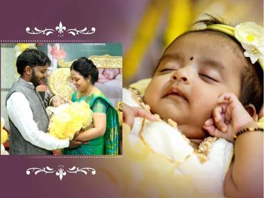 Kiara, Wedding story photos