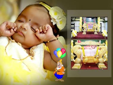 Kiara, Wedding story photos