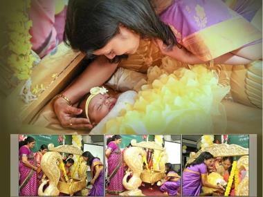 Kiara, Wedding story photos