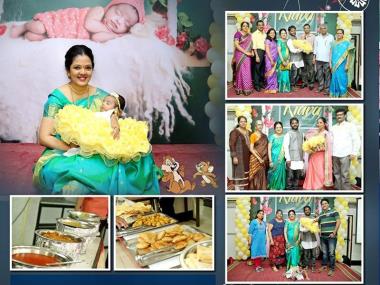 Kiara, Wedding story photos