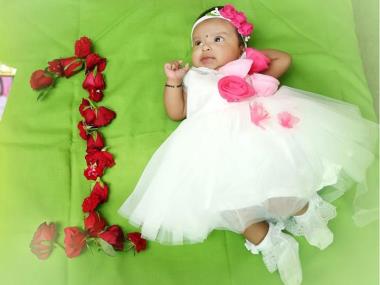 Kiara, Wedding story photos