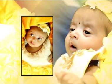 Kiara, Wedding story photos