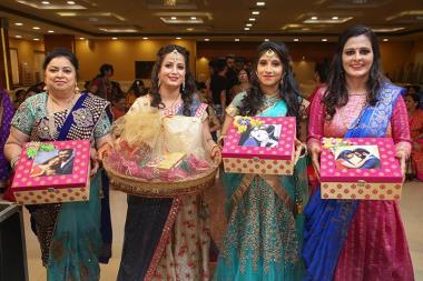 Prashant & Bhumi, Wedding story photos