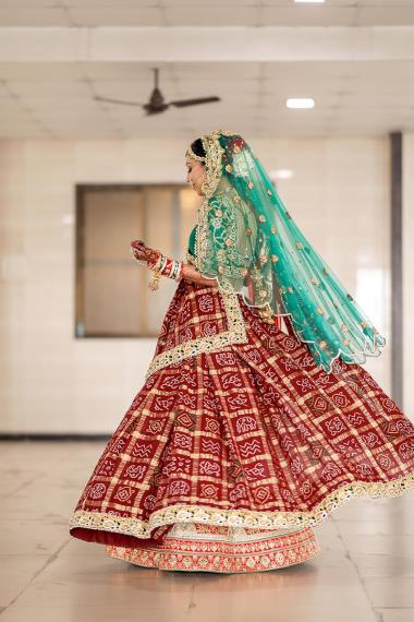 Jigar & Manali, Wedding story photos