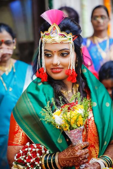 Rohan & Neha, Wedding story photos