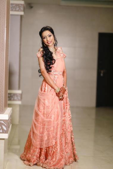 Jigar & Manali, Wedding story photos