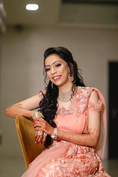 Jigar & Manali, Wedding story photos