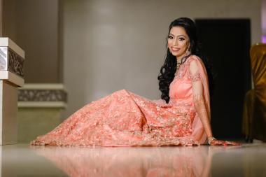 Jigar & Manali, Wedding story photos