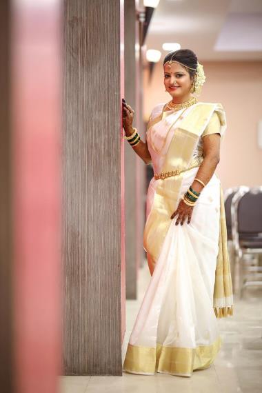 Roshan & Vrushali, Wedding story photos