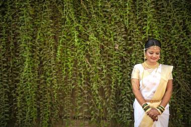 Roshan & Vrushali, Wedding story photos