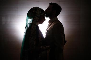 Jigar & Manali, Wedding story photos