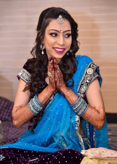 Jigar & Manali, Wedding story photos