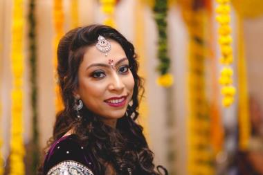 Jigar & Manali, Wedding story photos