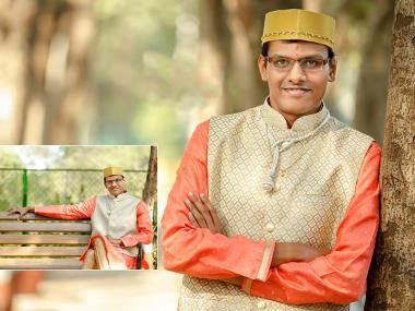 Siddhesh & Pradnya, Wedding story photos
