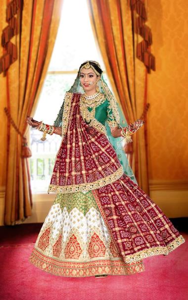 Jigar & Manali, Wedding story photos