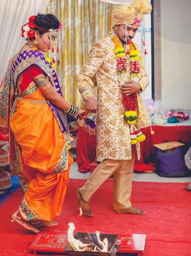 Sanket Candid Moments, Wedding story photos