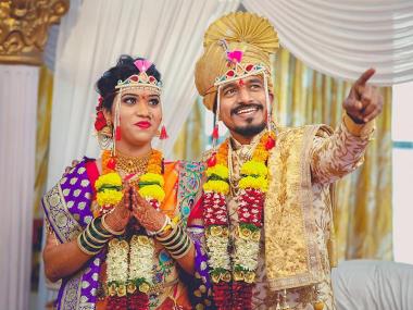 Sanket Candid Moments, Wedding story photos