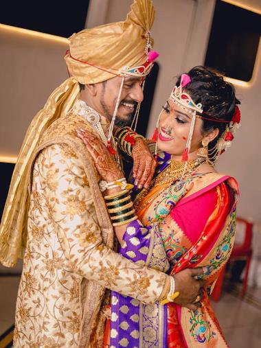 Sanket Candid Moments, Wedding story photos