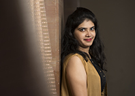 Reshma Jawar