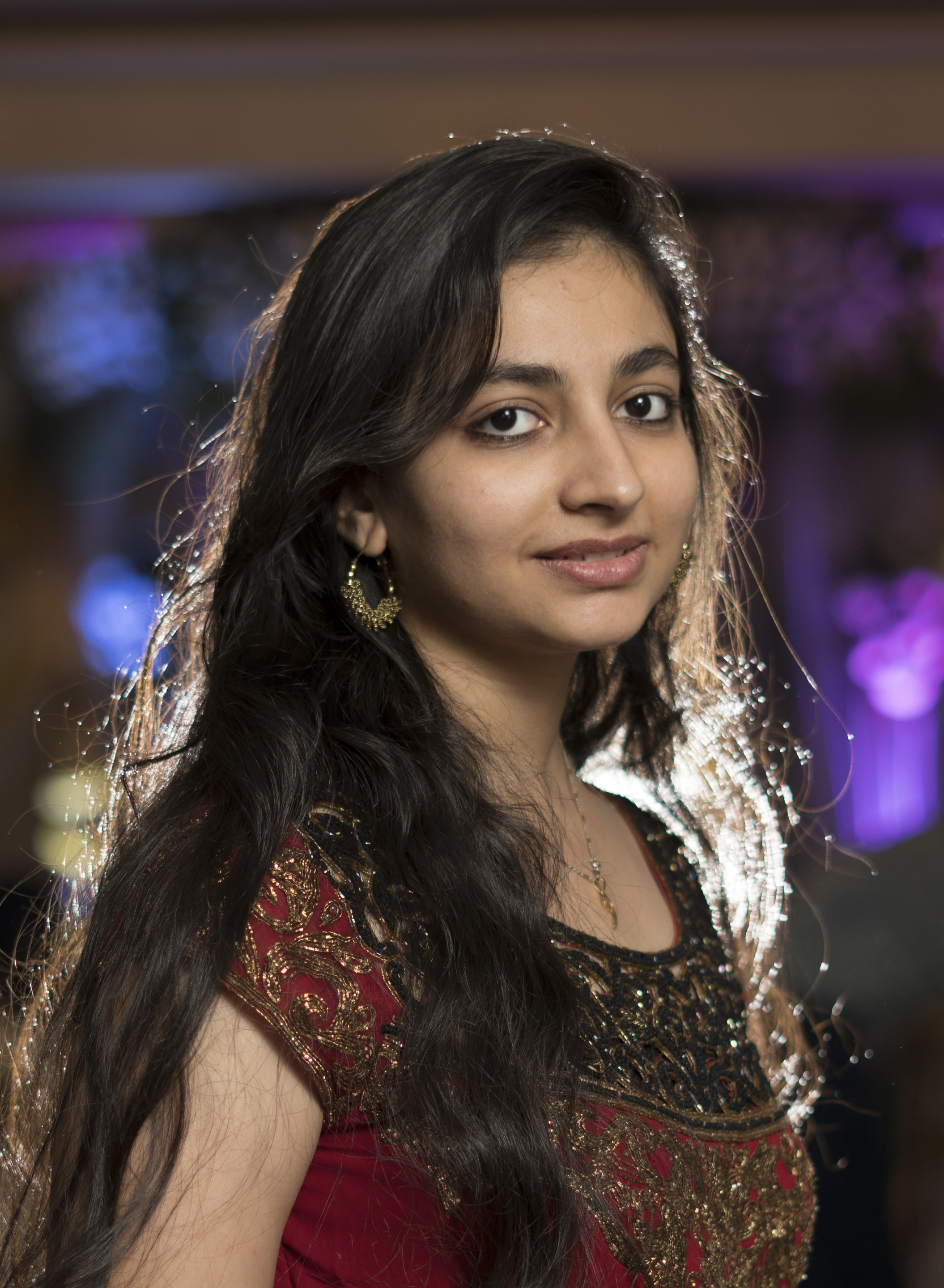 Prajkta  Gulathi